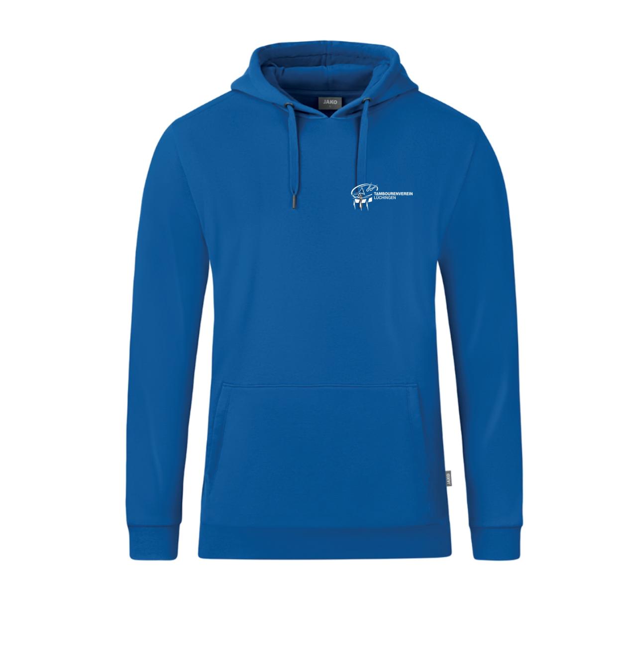 TBVL Kapuzensweat Organic