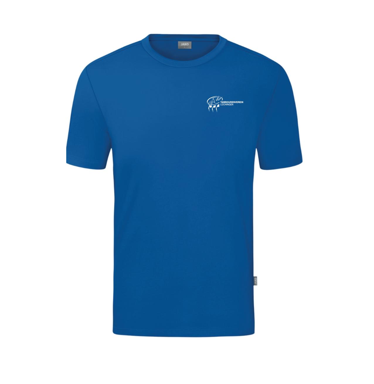 TBVL T-Shirt Organic