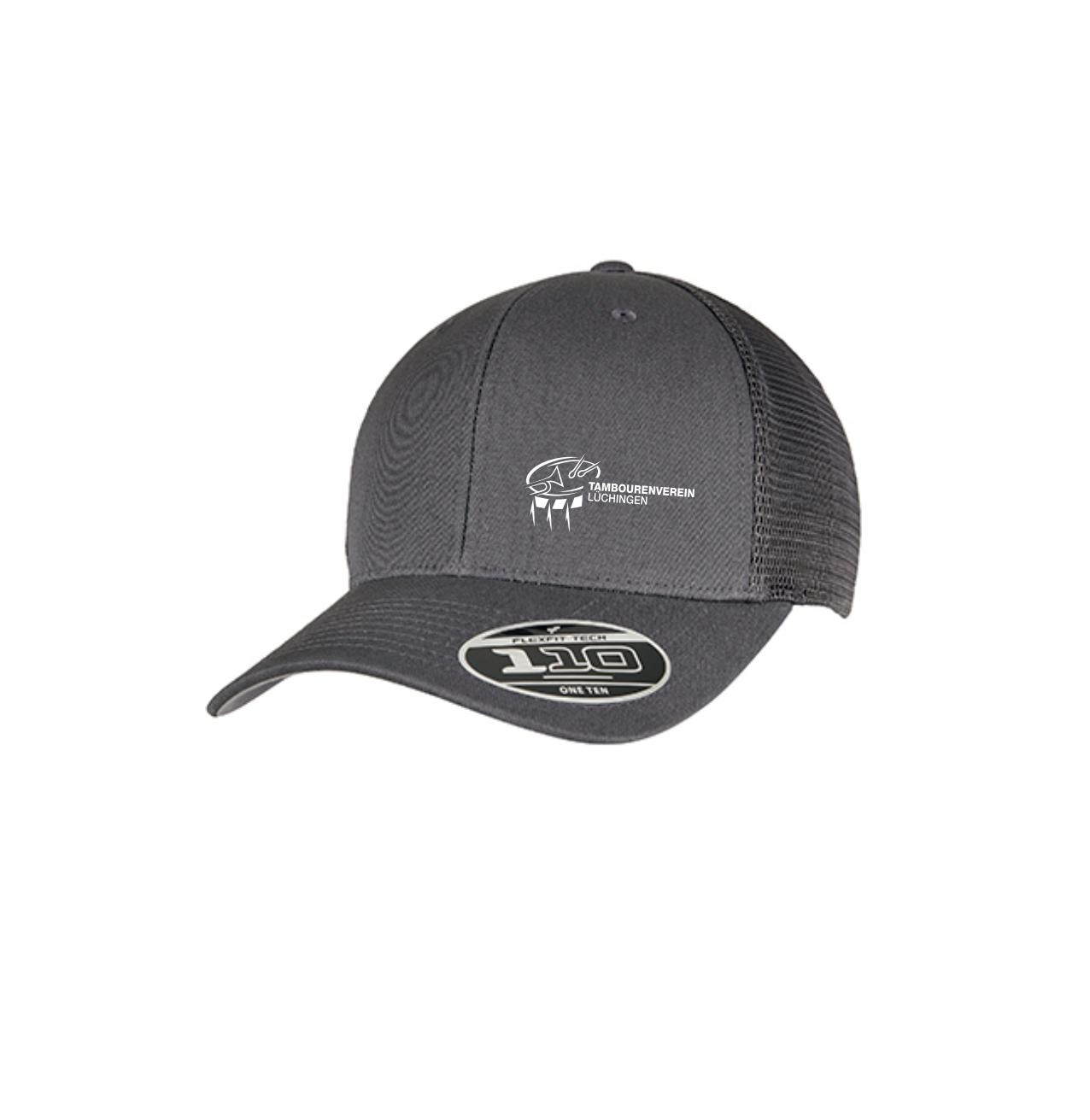 TBVL Mesh Cap